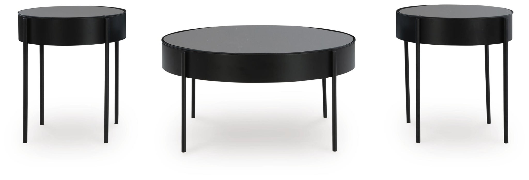 Ashley Express - Ardoline Occasional Table Set (3/CN)