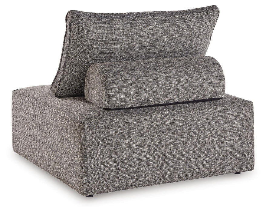 Ashley Express - Bree Zee 8-Piece Outdoor Modular Seating