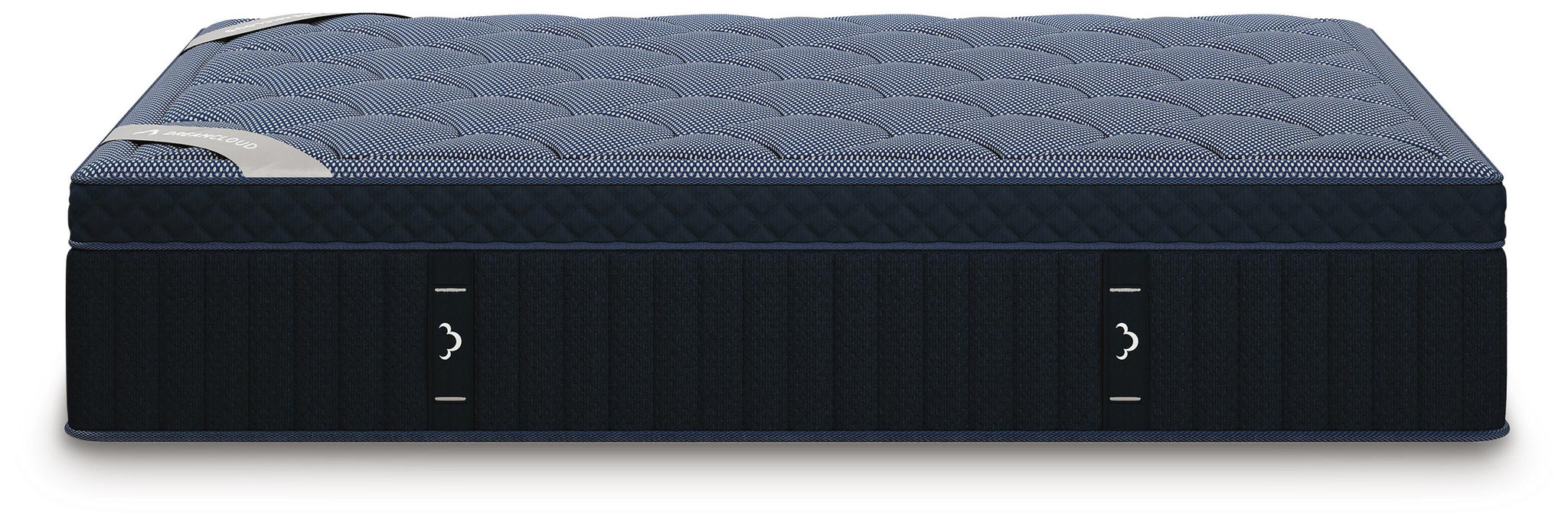 Ashley Express - Dreamcloud Luxe Hybrid  Mattress