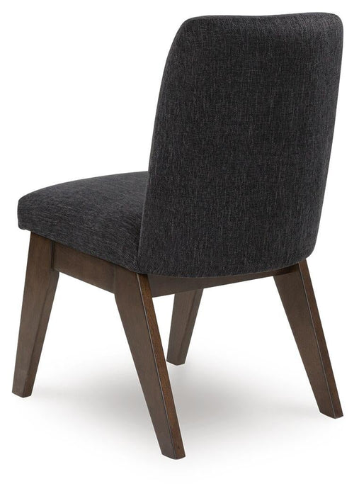 Ashley Express - Dilenno Dining UPH Side Chair (2/CN)