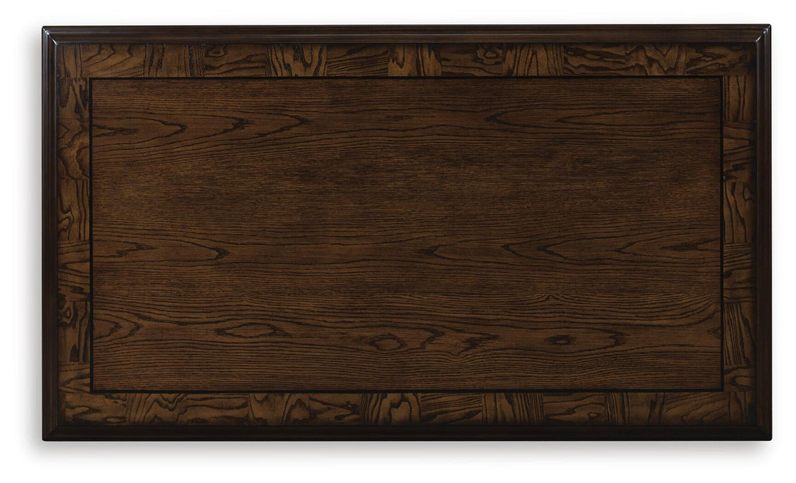Ashley Express - Maylee Rectangular Cocktail Table