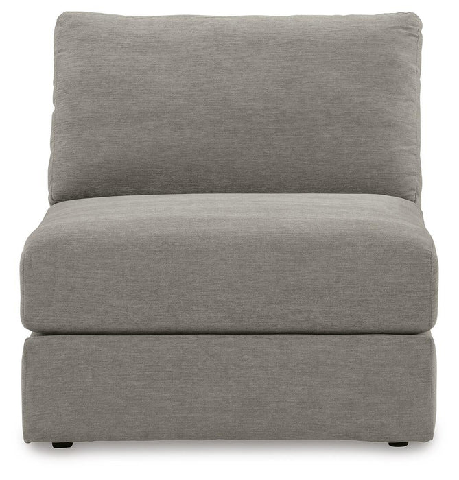 Avaliyah 4-Piece Sectional