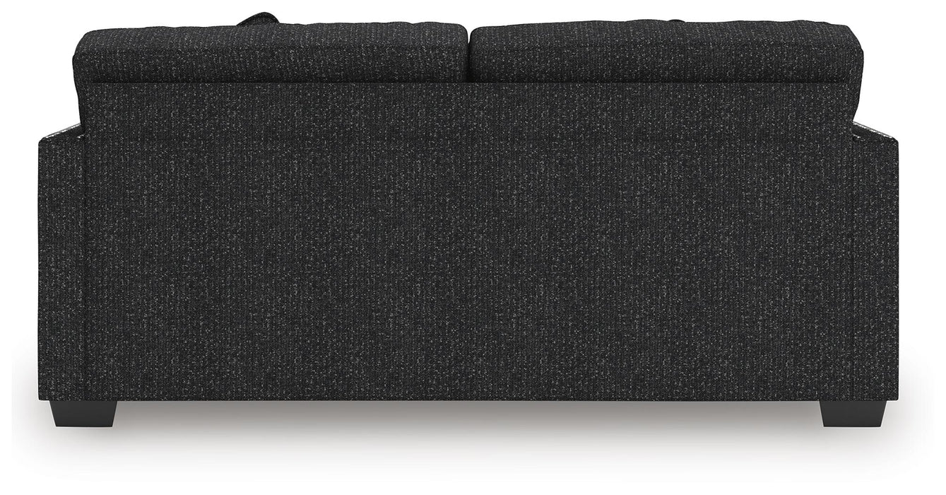 Jasmine Peaks Sofa