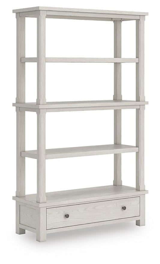Robbinsdale Bookcase