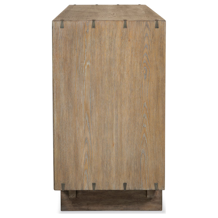 Stillwater 5-piece California King Bedroom Set