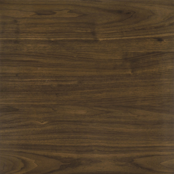 Decker 47-Inch Rectangular Cocktail Coffee Table Walnut