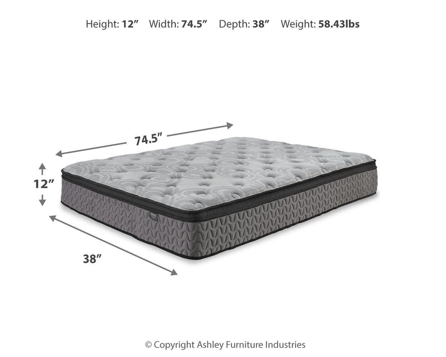 Ashley Express - Augusta2  Mattress