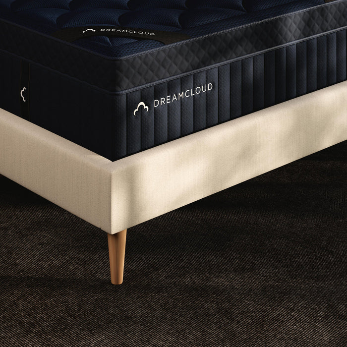 Ashley Express - Dreamcloud Ultra Memory Foam Queen Mattress