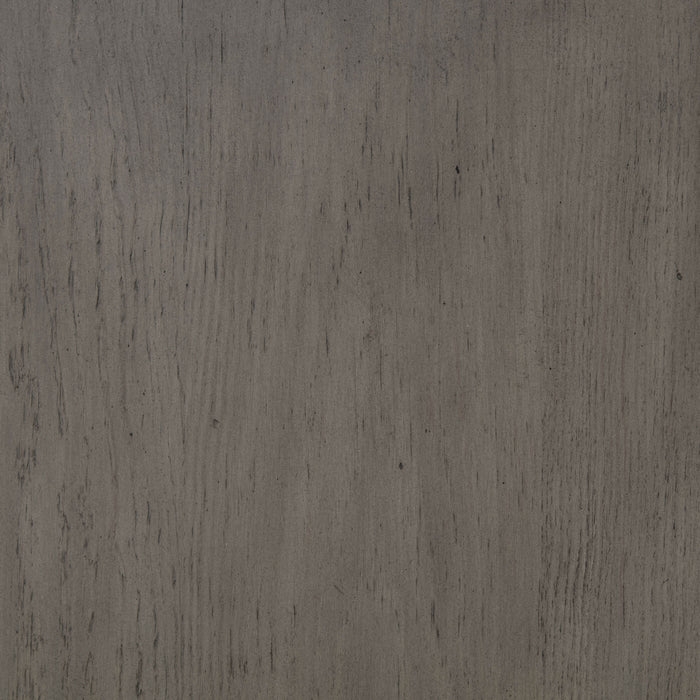 Cresswell Rectangular Dresser Mirror Weathered Taupe