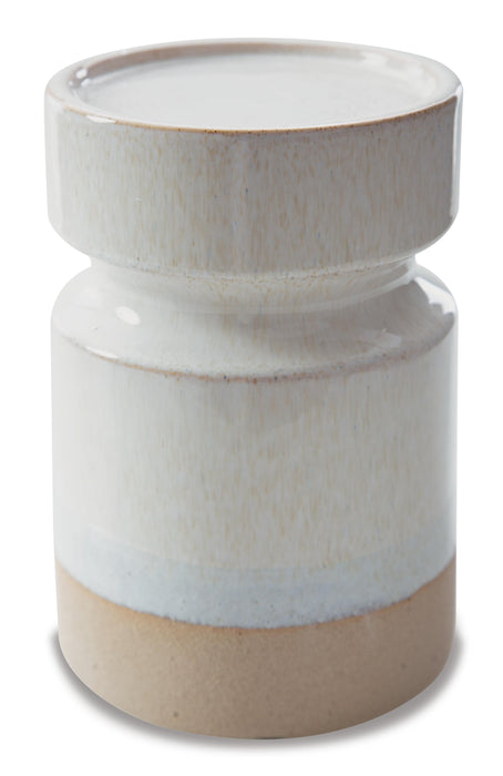 Ashley Express - Hurston I/O Candle Holder Set (3/CN)
