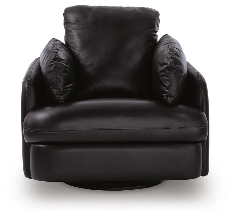 Modmax II Swivel Glider Recliner