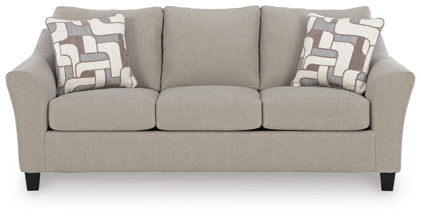 Willarae Queen Sofa Sleeper