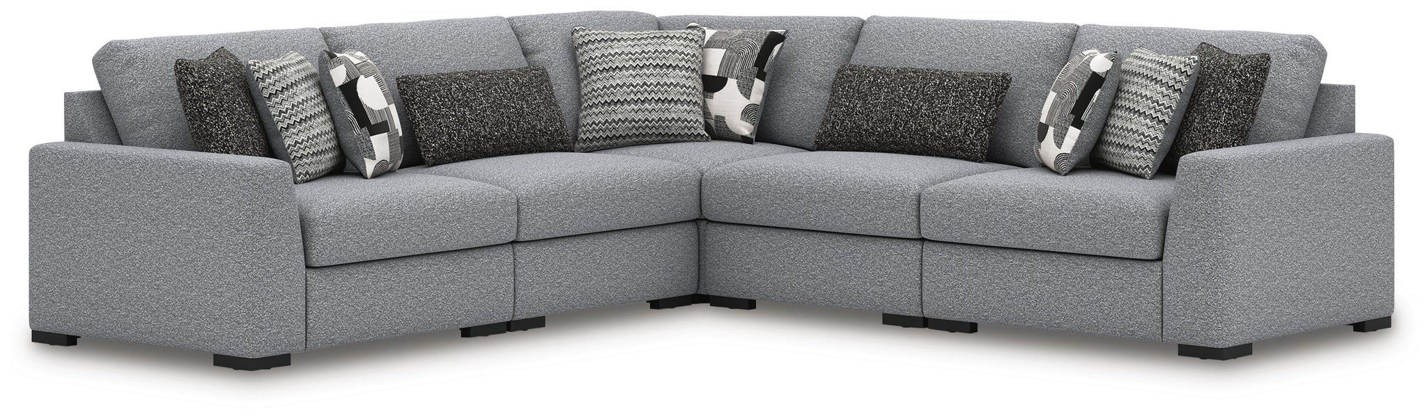 Bealton 5-Piece Sectional