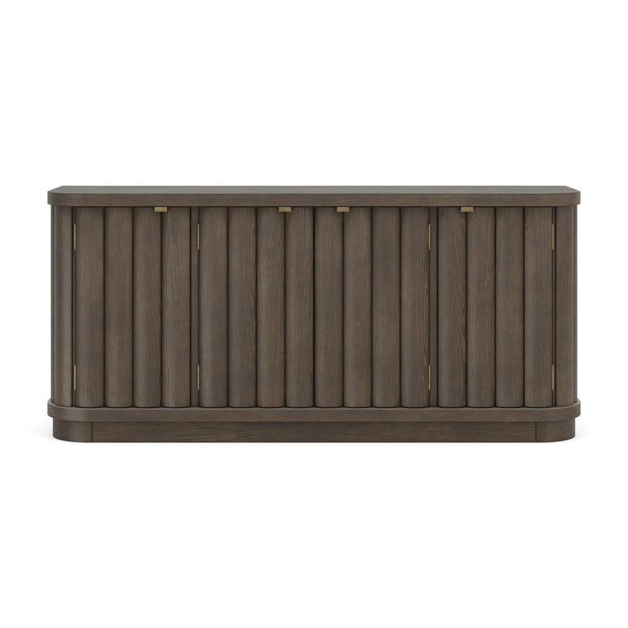 Darimore Extra Large TV Stand