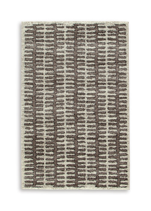 Ashley Express - Cartlett Medium Rug