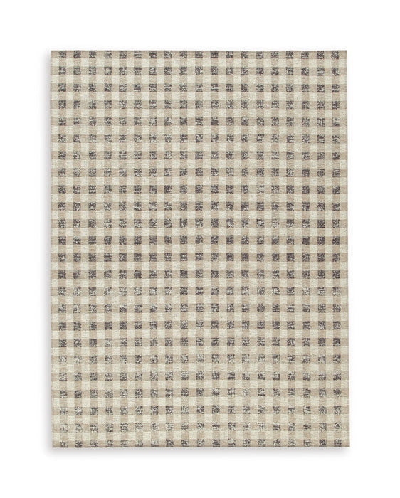 Ashley Express - Cordner Medium Rug