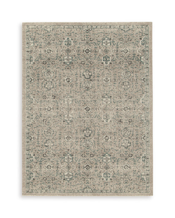 Ashley Express - Jessmen Medium Rug