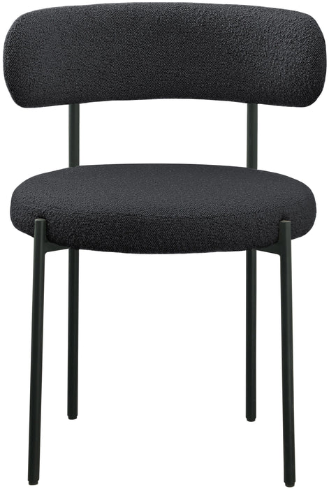 Beacon - Dining Chair (Set of 2)