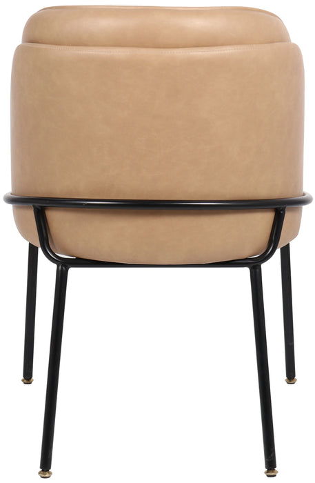 Jagger - Dining Chair (Set of 2)