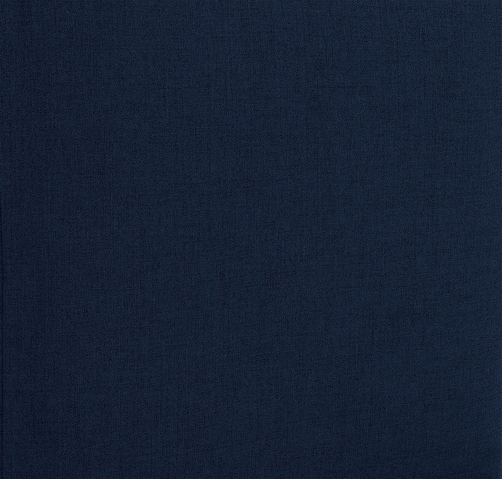 Cube - Linen Ottoman