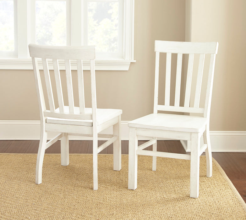 Cayla - Side Chair (Set of 2)