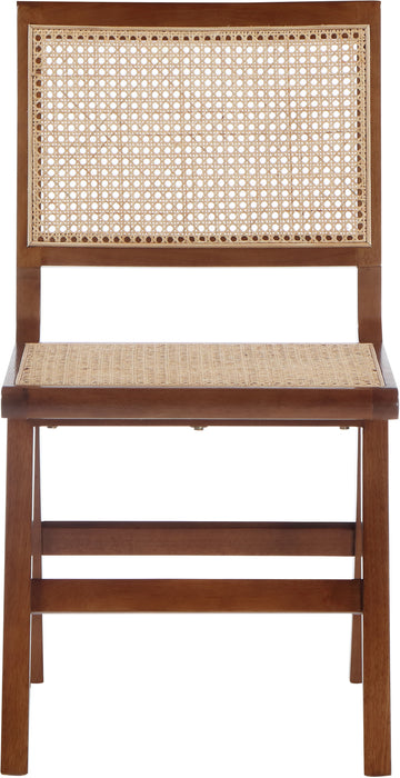 Preston - Dining Side Chair (Set of 2)