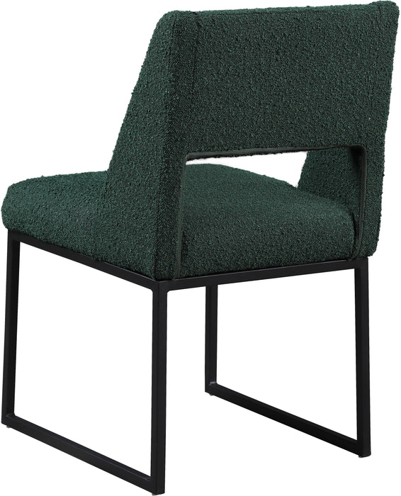 Jayce - Dining Chair (Set of 2)