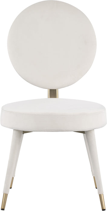 Brandy - Dining Chair (Set of 2)