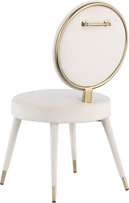 Brandy - Dining Chair (Set of 2)