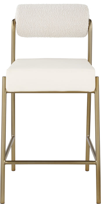 Carly - Counter Stool (Set of 2)