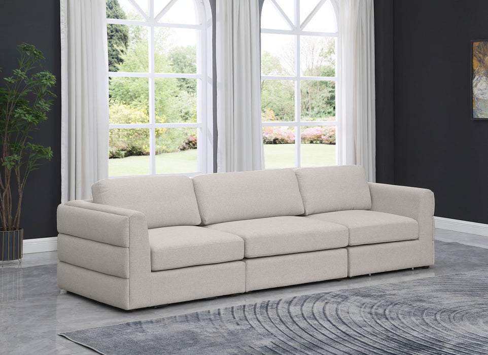 Beckham - Modular 3 Seat Sofa