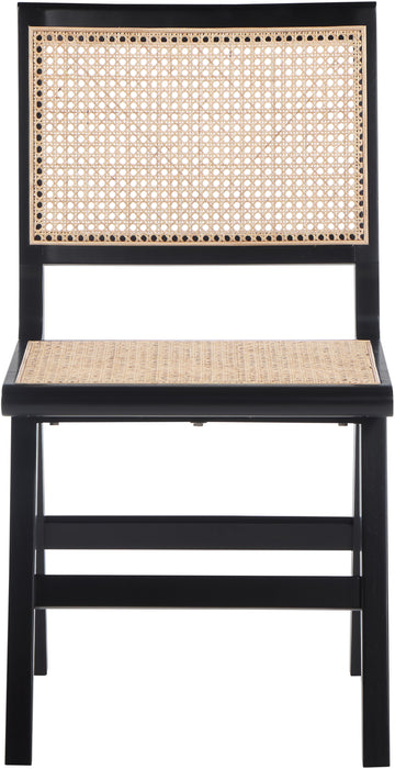 Preston - Dining Side Chair (Set of 2)