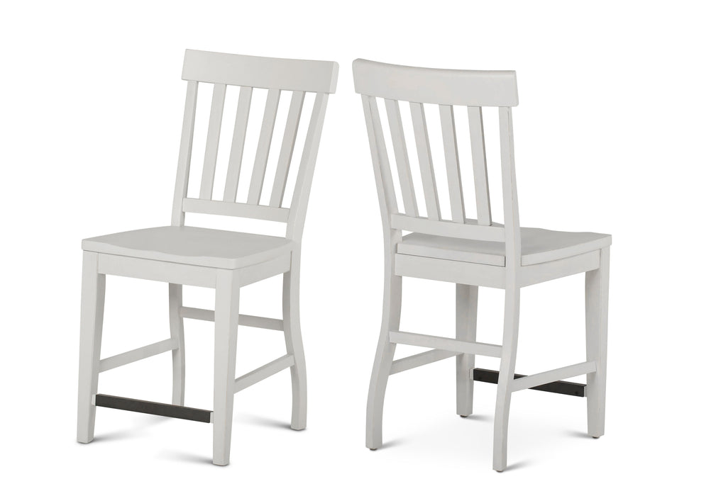 Cayla - Counter Chair (Set of 2)