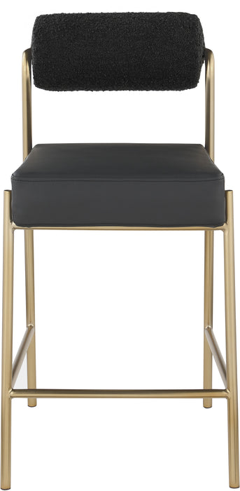 Carly - Counter Stool (Set of 2)